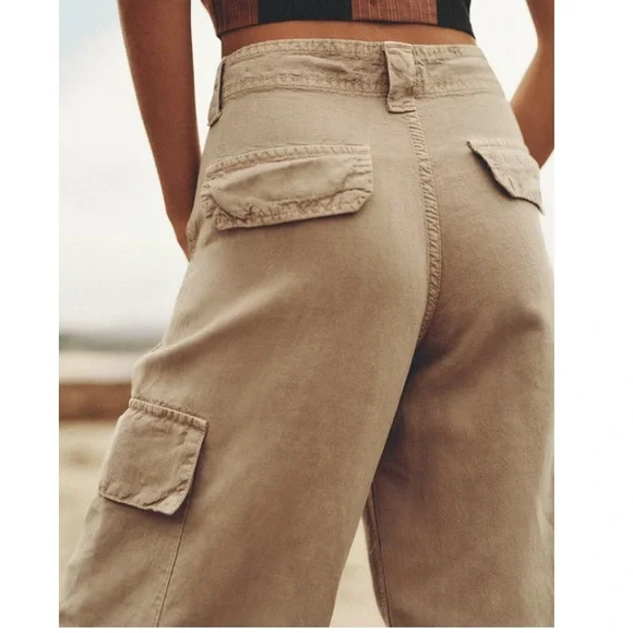 Zara pants - Picture 5 of 8